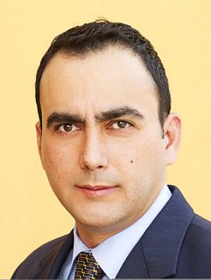 photo of Dr, Jimenez