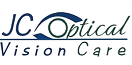 JC Optical logo