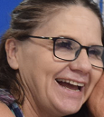 Dolores Martinez Testimonial Photo